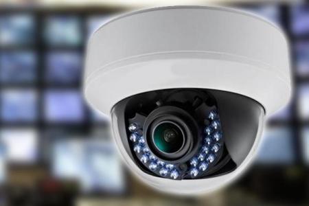 Closed Circuit TV Installation and Support Carolina Security and